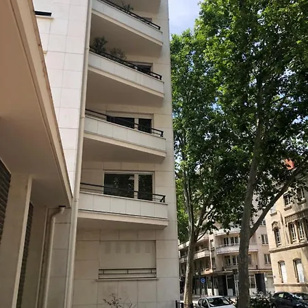 Apartament 3 Triangle D'or *