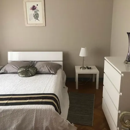 3 Triangle D'or Appartement *