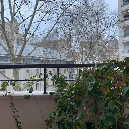 3 Triangle D'or Διαμέρισμα