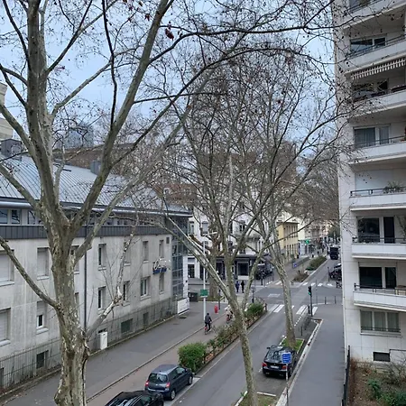 Apartament 3 Triangle D'or *