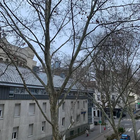 Apartament 3 Triangle D'or *