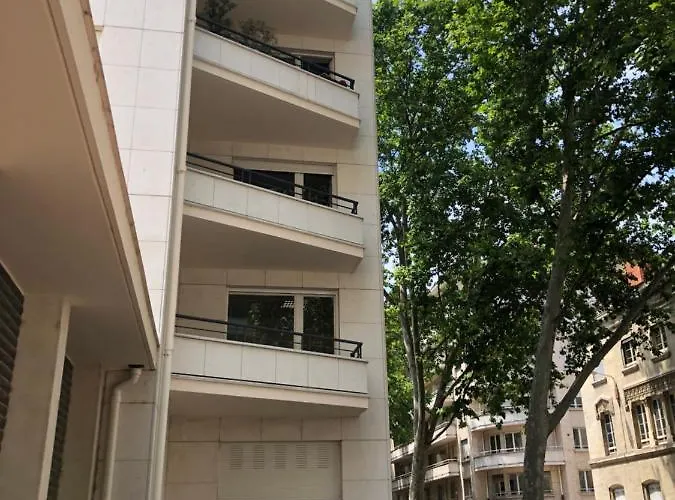 Διαμέρισμα 3 Triangle D'or *