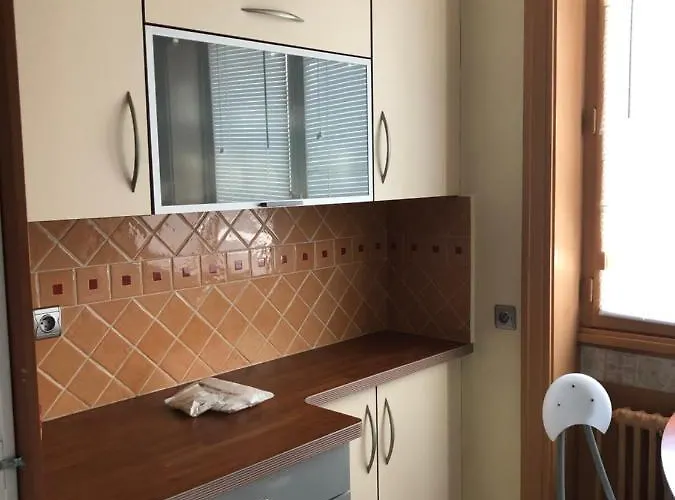 3 Triangle D'or Διαμέρισμα Λυών