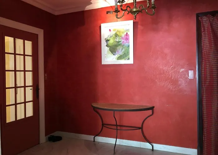 Διαμέρισμα 3 Triangle D'or Λυών