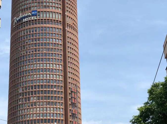 Διαμέρισμα 3 Triangle D'or *