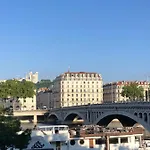3 Triangle D'or