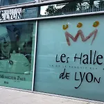 3 Triangle D'or Lyon