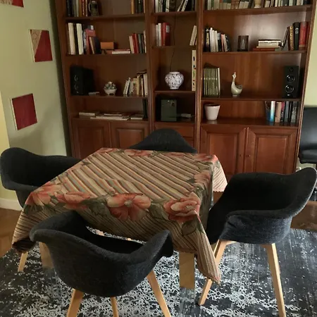 3 Triangle D'or Appartement *